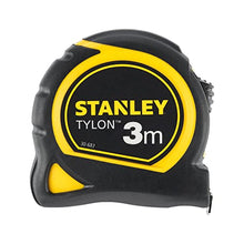 Carica l'immagine nel visualizzatore di Gallery, STANLEY 0-30-687 Flessometro Tylon, 3 m x 12.7 mm