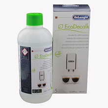 Carica l'immagine nel visualizzatore di Gallery, De'Longhi ECODECALK Decalcificante Naturale, 500 ml - Ilgrandebazar
