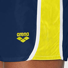 Carica l'immagine nel visualizzatore di Gallery, ARENA - M Barth X, Pantaloncino da Mare Uomo M, Blu (Blue)
