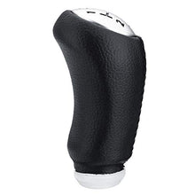 Carica l'immagine nel visualizzatore di Gallery, Viviance 5 Marce Cambio Manopola Pu Pelle per Renault Laguna Megane 2 Clio 3...