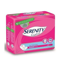 Carica l'immagine nel visualizzatore di Gallery, Serenity Asciugamani Intimas 100 ml - Ilgrandebazar