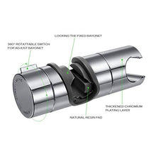 Carica l'immagine nel visualizzatore di Gallery, DIMJ Doccia Supporto Staffa, Regolabile Ricambio Doccetta 18-25 mm... - Ilgrandebazar