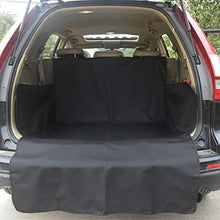 Carica l'immagine nel visualizzatore di Gallery, WeFine Tappeto Auto per Cani, 185 x 105 x 33CM Copertura Universale per...