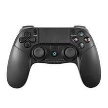Carica l'immagine nel visualizzatore di Gallery, Controller di gioco per PS4, PowerLead Wireless Gamepad Work Playstation...
