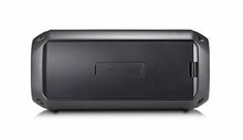 Carica l'immagine nel visualizzatore di Gallery, LG Pk3 Outdoor Speaker Bluetooth con tecnologia Meridian NERO - Ilgrandebazar