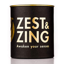 Carica l'immagine nel visualizzatore di Gallery, Zest &amp; Zing Miscela di Spezie Dukkah (Grossolana), Barattolo da 25...