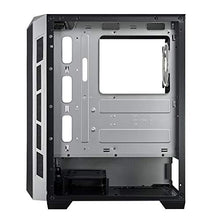 Carica l'immagine nel visualizzatore di Gallery, Noua Diamond C5 Serie Diamond, | 1*Fan ADD-RGB | 1*Strip | Side Glass