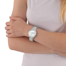 Carica l'immagine nel visualizzatore di Gallery, Sector No Limits Orologio Cronografo Quarzo da Donna con Cinturino in... - Ilgrandebazar