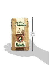 Carica l'immagine nel visualizzatore di Gallery, Arroz La Fallera Bomba 1kg