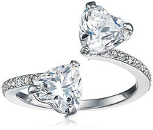 Carica l'immagine nel visualizzatore di Gallery, Swarovski Anello da Donna con Cristalli - Ilgrandebazar