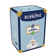 Carica l'immagine nel visualizzatore di Gallery, Caffè Borbone Cialde Miscela Rossa - Confezione da 150 Cialde (150 x 7,2 g) 1080 g - Compatibili E.S.E. dm 44