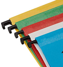 Carica l'immagine nel visualizzatore di Gallery, ESSELTE The Classic Collection - GRUPPO cartelle sospese per cassetti 330-V... - Ilgrandebazar