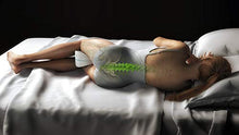 Carica l'immagine nel visualizzatore di Gallery, BEST DIRECT Leg Pillow Medical Device - Morbido Cuscino Memory Foam per... - Ilgrandebazar