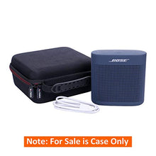 Carica l'immagine nel visualizzatore di Gallery, LTGEM EVA Duro Viaggio Custodia per Bose SoundLink Color II Diffusore...