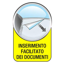 Carica l'immagine nel visualizzatore di Gallery, Favorit 100460333 Portalistino Personalizzabile con 100 100 Buste interne - Ilgrandebazar