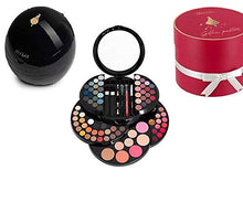 Carica l'immagine nel visualizzatore di Gallery, DOUGLAS GLAM PALLET - Tavolozza da trucco XXL