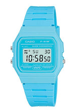 Carica l'immagine nel visualizzatore di Gallery, Orologio da Uomo Casio Blu - Ilgrandebazar