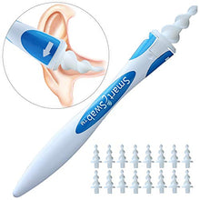 Carica l'immagine nel visualizzatore di Gallery, Pulizia Orecchio, Smart Ear Cleaner, Consente una Delicata e... - Ilgrandebazar