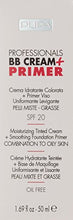 Carica l'immagine nel visualizzatore di Gallery, Pupa Professionals BB Cream Primer - pelli miste grasse n. Bb 001 Nude
