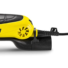Carica l'immagine nel visualizzatore di Gallery, TROTEC Utensile multifunzione PMTS 10-230V