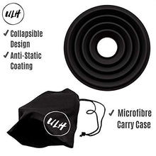 Carica l'immagine nel visualizzatore di Gallery, Paraluce Finale per ULHgo - Accessorio Antiriflesso