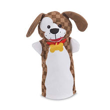 Carica l'immagine nel visualizzatore di Gallery, Melissa &amp; Doug 19084 Playful Pets Marionette Giocattolo - Ilgrandebazar