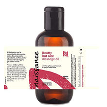 Carica l'immagine nel visualizzatore di Gallery, Naissance Olio da Massaggio Sensuale e Afrodisiaco 100ml - Naturale al 100%,... - Ilgrandebazar