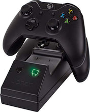 Carica l'immagine nel visualizzatore di Gallery, Venom Twin Docking Station da XBOX One - Base di Ricarica per 2 Black