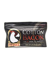 Carica l'immagine nel visualizzatore di Gallery, Cotton Bacon Prime WicknVape