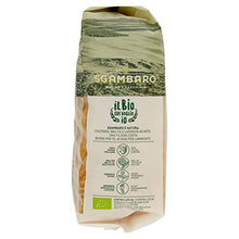 Carica l'immagine nel visualizzatore di Gallery, Pasta Sgambaro - Fusilli - Farro Monococco Bio - 500 gr