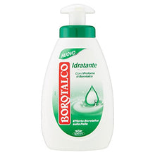 Carica l'immagine nel visualizzatore di Gallery, Borotalco Sapone Liquido Idratante - 250 ml - Ilgrandebazar