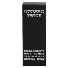 Carica l'immagine nel visualizzatore di Gallery, Twice Eau de Toilette 125 ml Spray Uomo