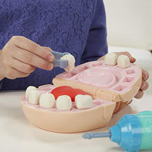 Carica l'immagine nel visualizzatore di Gallery, Play-Doh B5520EU4 Dottor Trapanino, 3+ multicolor - Ilgrandebazar