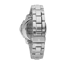Carica l'immagine nel visualizzatore di Gallery, Orologio da uomo, Collezione Successo, movimento al quarzo, cronografo, in... - Ilgrandebazar