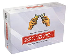 Carica l'immagine nel visualizzatore di Gallery, Sbronzopoli, il gioco dove bevi per... Ricordare, per 6 giocatori
