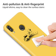 Carica l'immagine nel visualizzatore di Gallery, 7X Cover per Xiaomi Redmi Note 7/Note 7 PRO, Morbido Silicone Case Tinta... - Ilgrandebazar