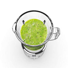 Carica l'immagine nel visualizzatore di Gallery, Imetec BL4 500 Frullatore, Lame Tritaghiaccio in Acciaio Inox, Bicchiere in... - Ilgrandebazar