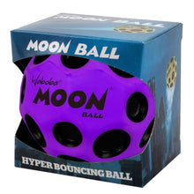 Carica l'immagine nel visualizzatore di Gallery, Waboba- Moon Bouncing Ball, Colore Viola, AZ-321-P