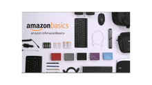 Carica l'immagine nel visualizzatore di Gallery, AmazonBasics - Gruccia in velluto per abiti e camicie, 50 50 pezzi, Nero