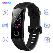 Carica l'immagine nel visualizzatore di Gallery, Honor Band 5 Activity Tracker 0,95" Schermo AMOLED a Colori 50M Nero