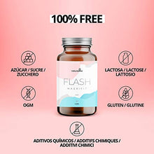 Carica l'immagine nel visualizzatore di Gallery, MAGRIFIT FLASH - Brucia Grassi Potenti Veloci - Detox Dimagrante Per Pancia...