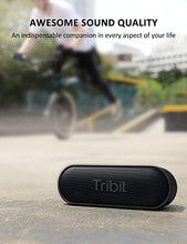 Carica l'immagine nel visualizzatore di Gallery, Casse Bluetooth, Tribit Altoparlante Bluetooth Impermeabile IPX7 cassa usb...