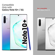Carica l'immagine nel visualizzatore di Gallery, Spigen Cover Galaxy Note 10 Plus Liquid Air compatibile con Samsung Galaxy... - Ilgrandebazar