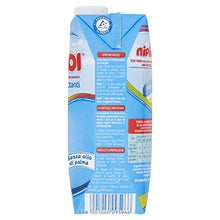 Carica l'immagine nel visualizzatore di Gallery, Nipiol Latte Liquido 1 - 12 Confezioni da 500 ml