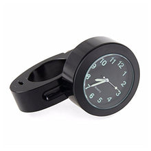 Carica l'immagine nel visualizzatore di Gallery, Orologio da motocicletta manubrio Mini impermeabile 7/8 - Ilgrandebazar