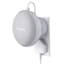 Carica l'immagine nel visualizzatore di Gallery, KIWI design Supporto Compatibile con Home Mini/Nest Mini di Google, Supporto... - Ilgrandebazar