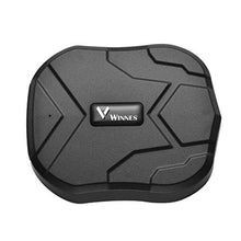 Carica l'immagine nel visualizzatore di Gallery, Winnes Localizzatore Gps,GPS Tracker 90 giorni Standby Tracking in Tempo...