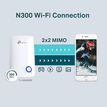 Carica l'immagine nel visualizzatore di Gallery, TP-Link TL-WA850RE Ripetitore Wireless Wifi Extender e Access Point,... - Ilgrandebazar
