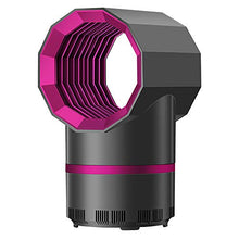 Carica l'immagine nel visualizzatore di Gallery, ZoneYan Lampada Anti Zanzare USB, per LED da Interno,...