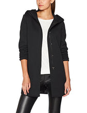 Carica l'immagine nel visualizzatore di Gallery, Only Onlsedona Light Coat Otw Noos Giubbotto Donna S, Nero (Black Black) - Ilgrandebazar